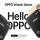 Which smartwatch does this look like to you?